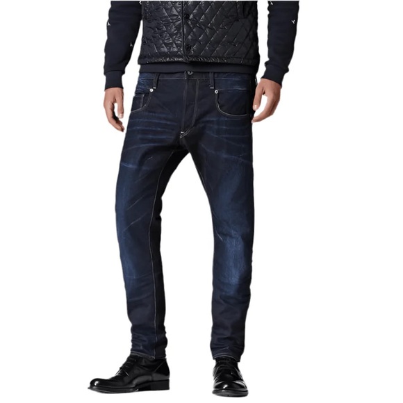G-Star Men’s Jeans - Picture 2 of 11